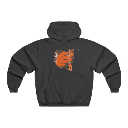 Quinn O'Neil Vintage Hoodie