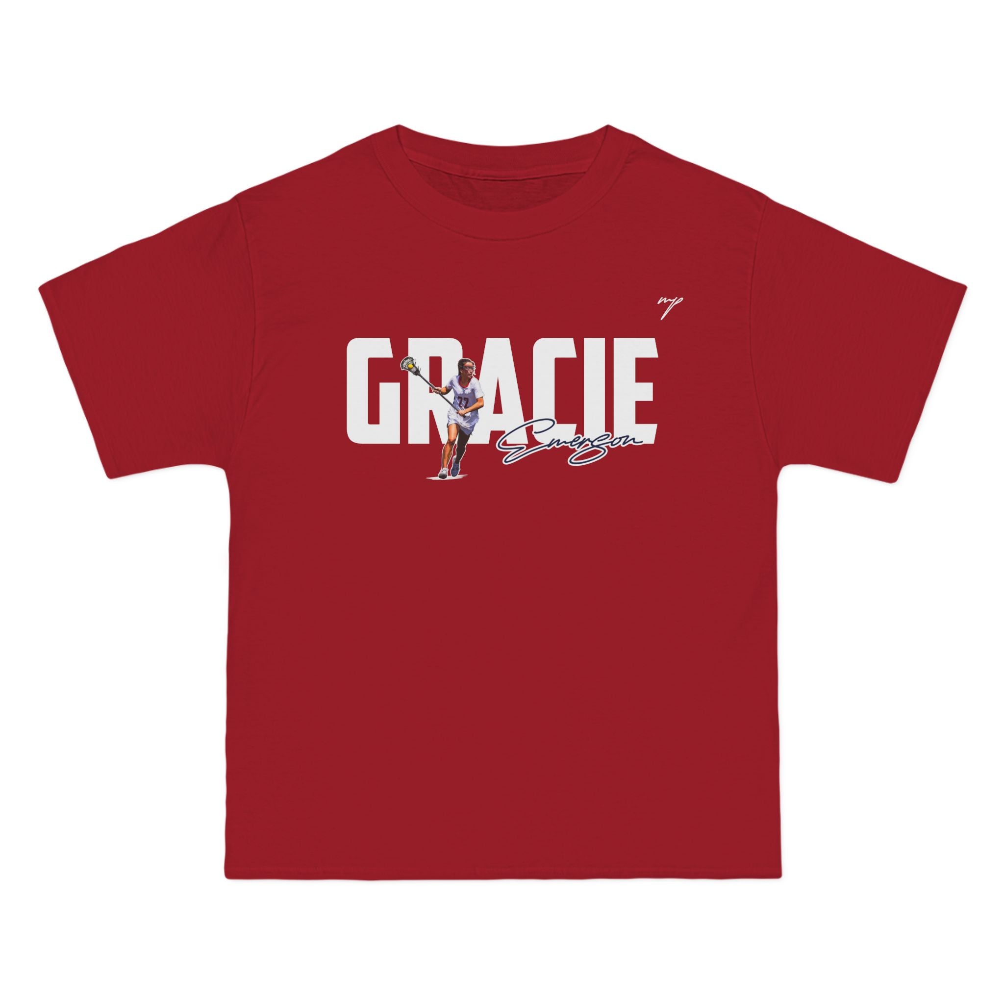 Gracie Emerson Vintage Tee