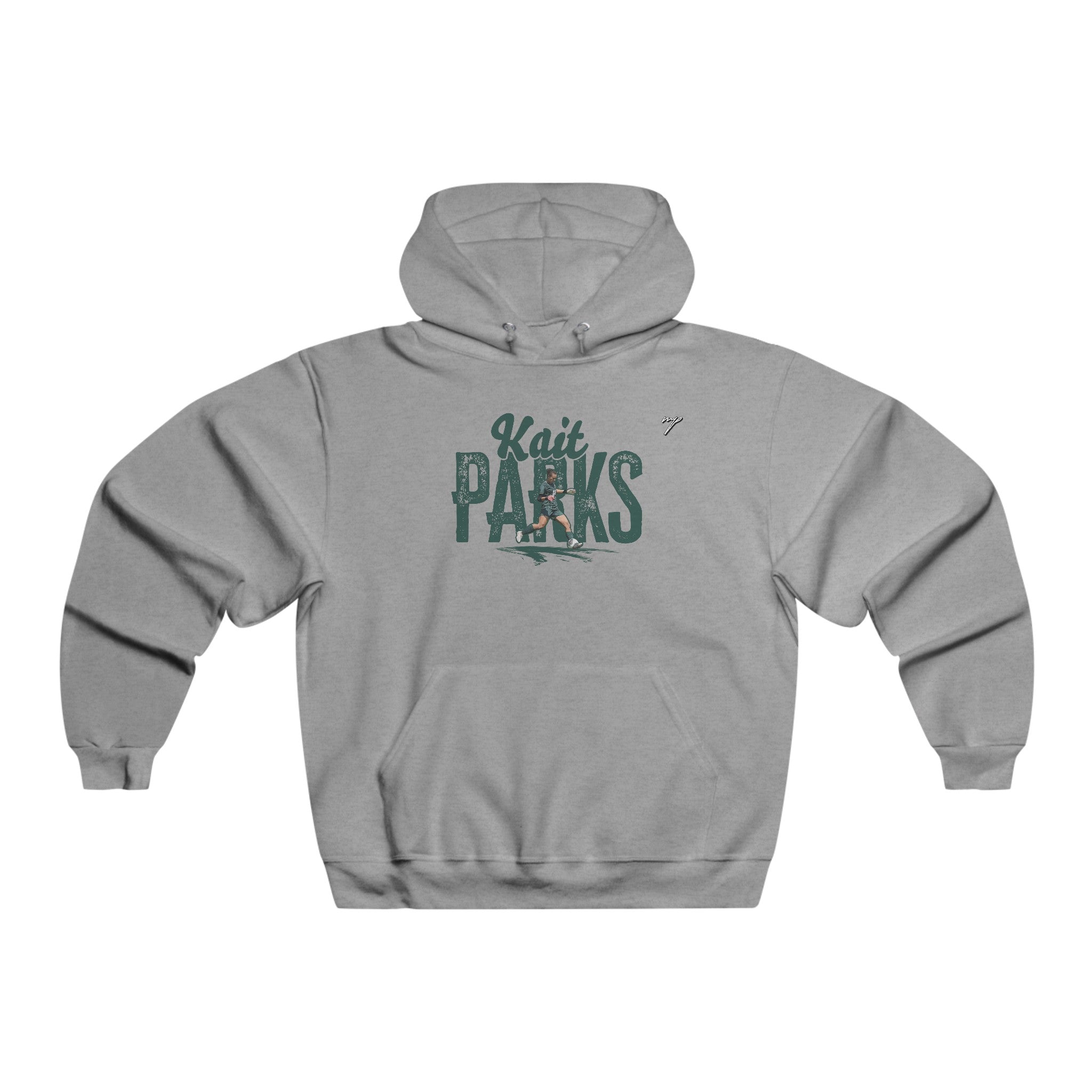 Kait Parks Vintage Hoodie