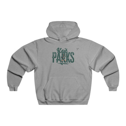 Kait Parks Vintage Hoodie