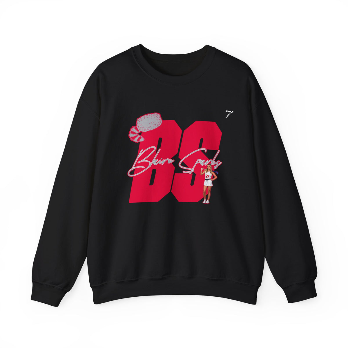 Blaire Sparks Crewneck