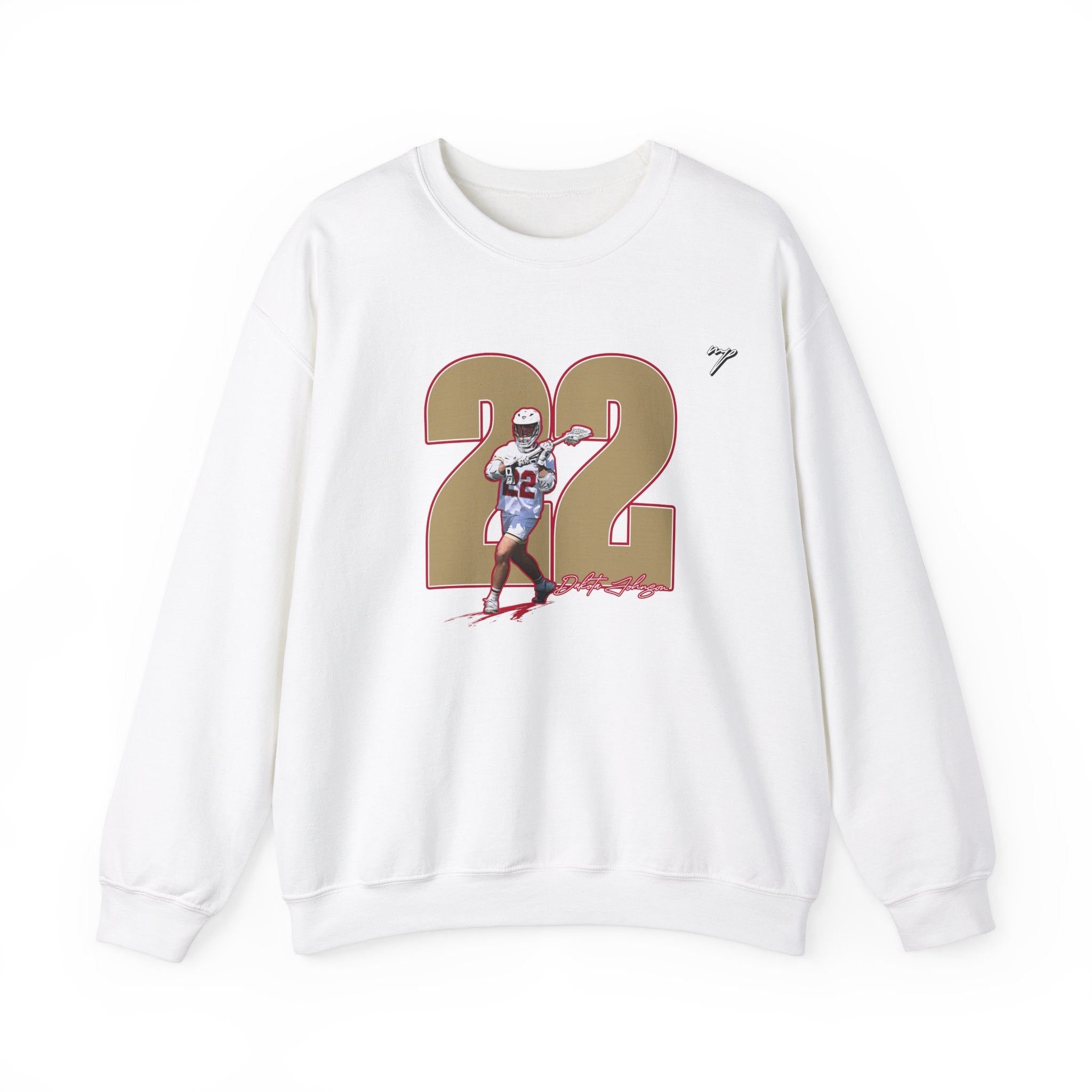 Dakota Johnson Crewneck