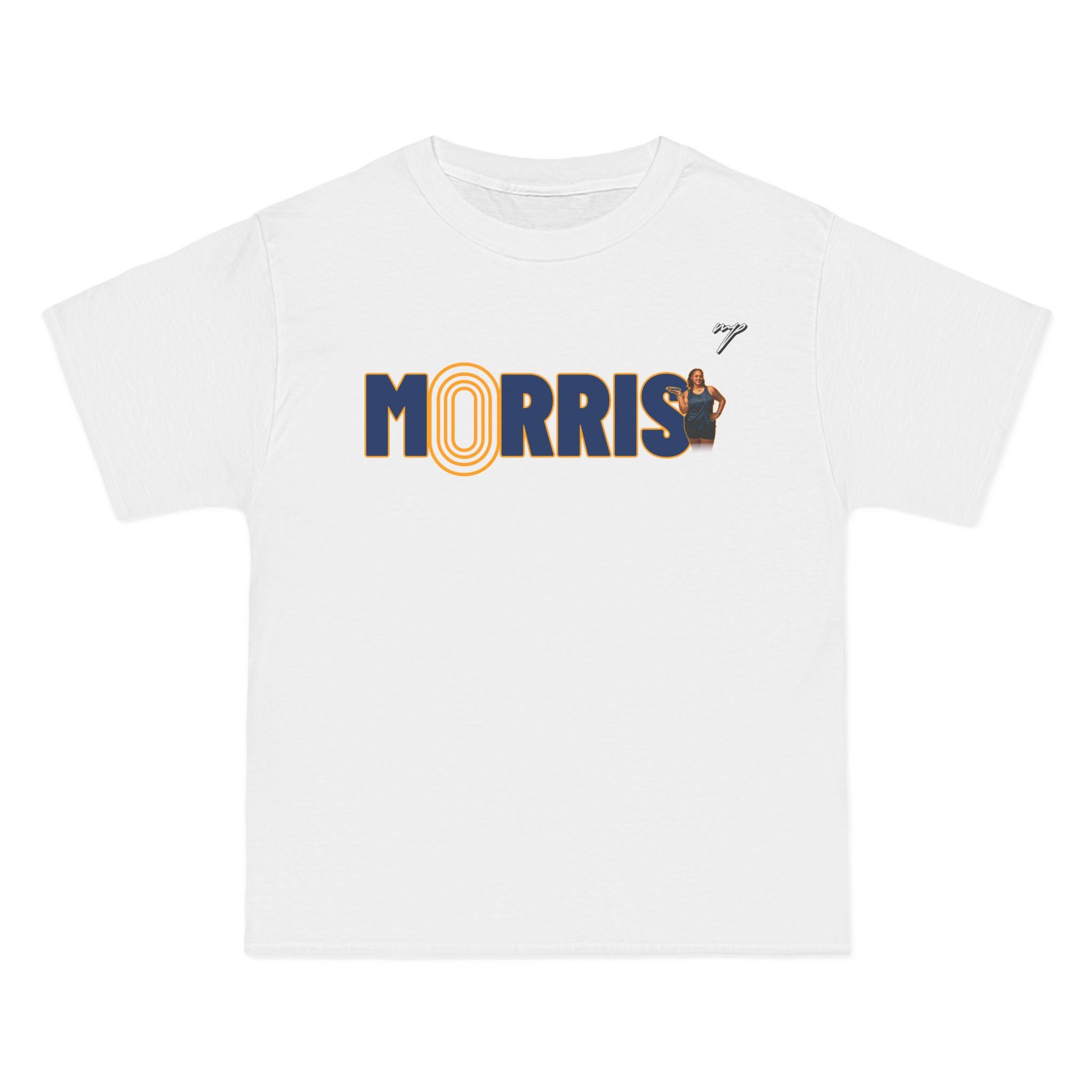 Kayla Morris Vintage Tee
