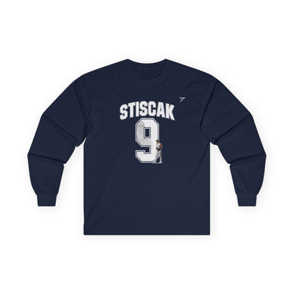 Cooper Stiscak Long Sleeve