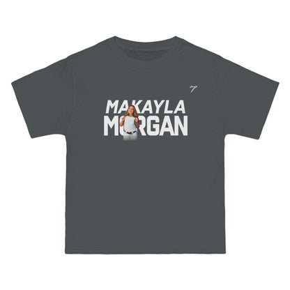 Makayla Morgan Vintage Tee