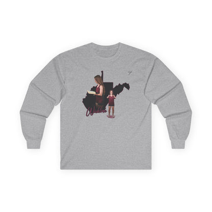 Larissa Wickline Long Sleeve Tee