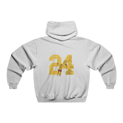 Carly Humphrey Vintage Hoodie