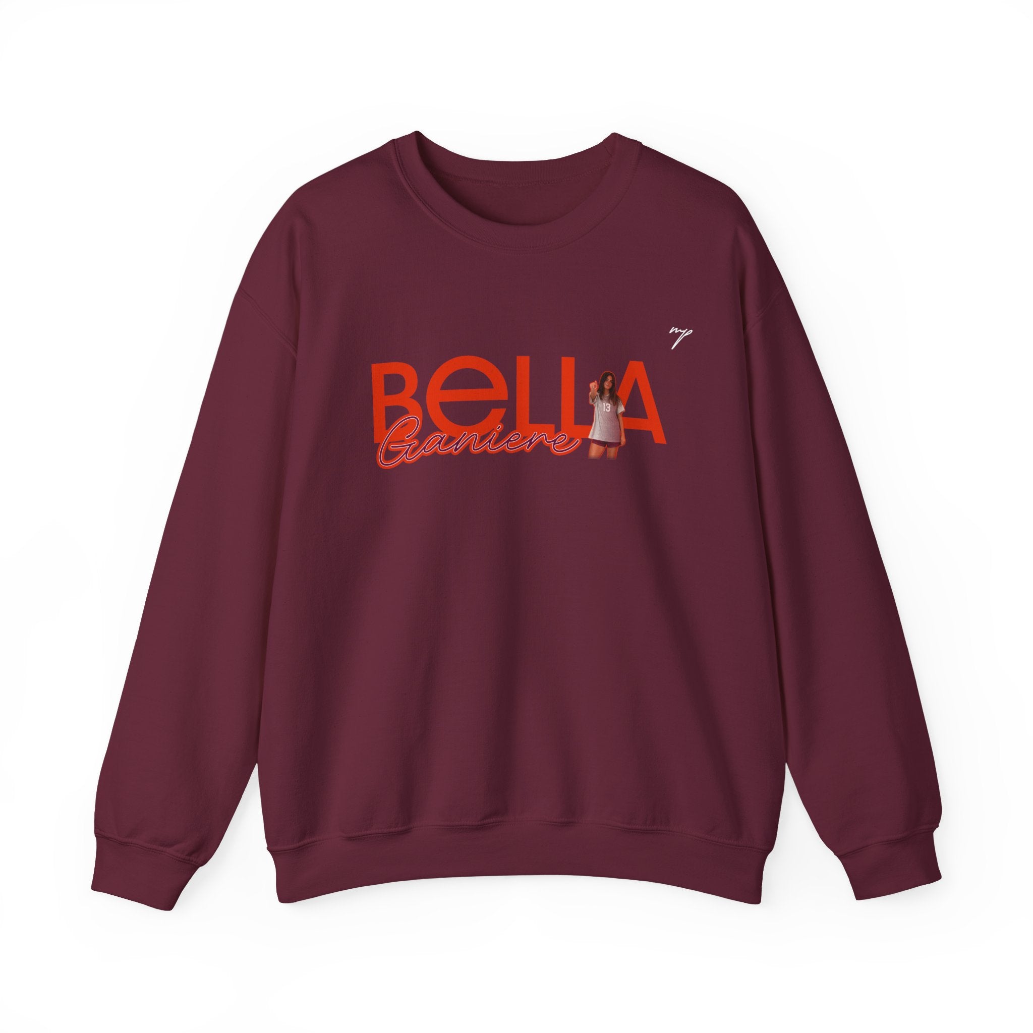 Bella Ganiere Crewneck