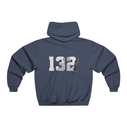 Thomas Grant Vintage Hoodie