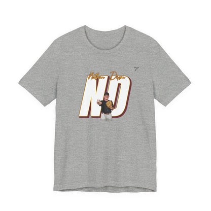 Nathan Dixon Graphic Tee