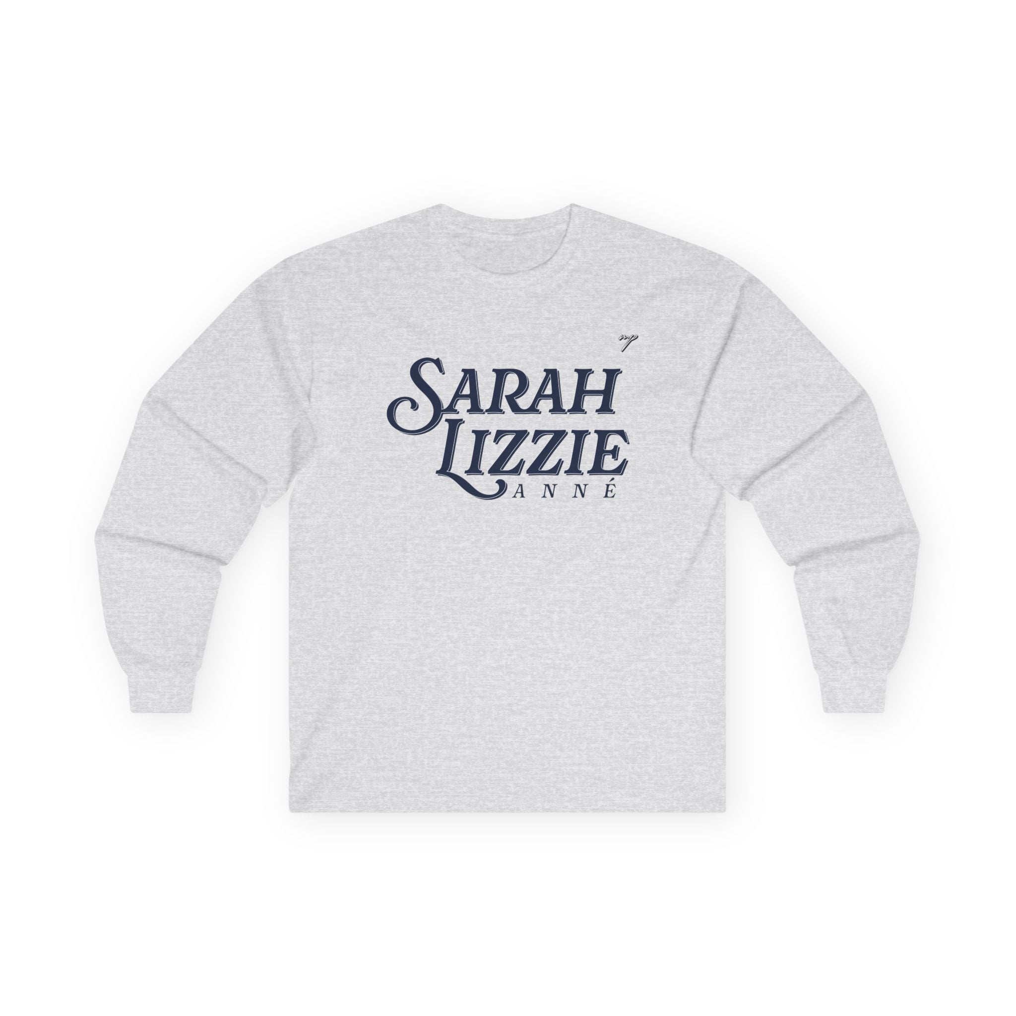 Anné Sisters Long Sleeve Tee