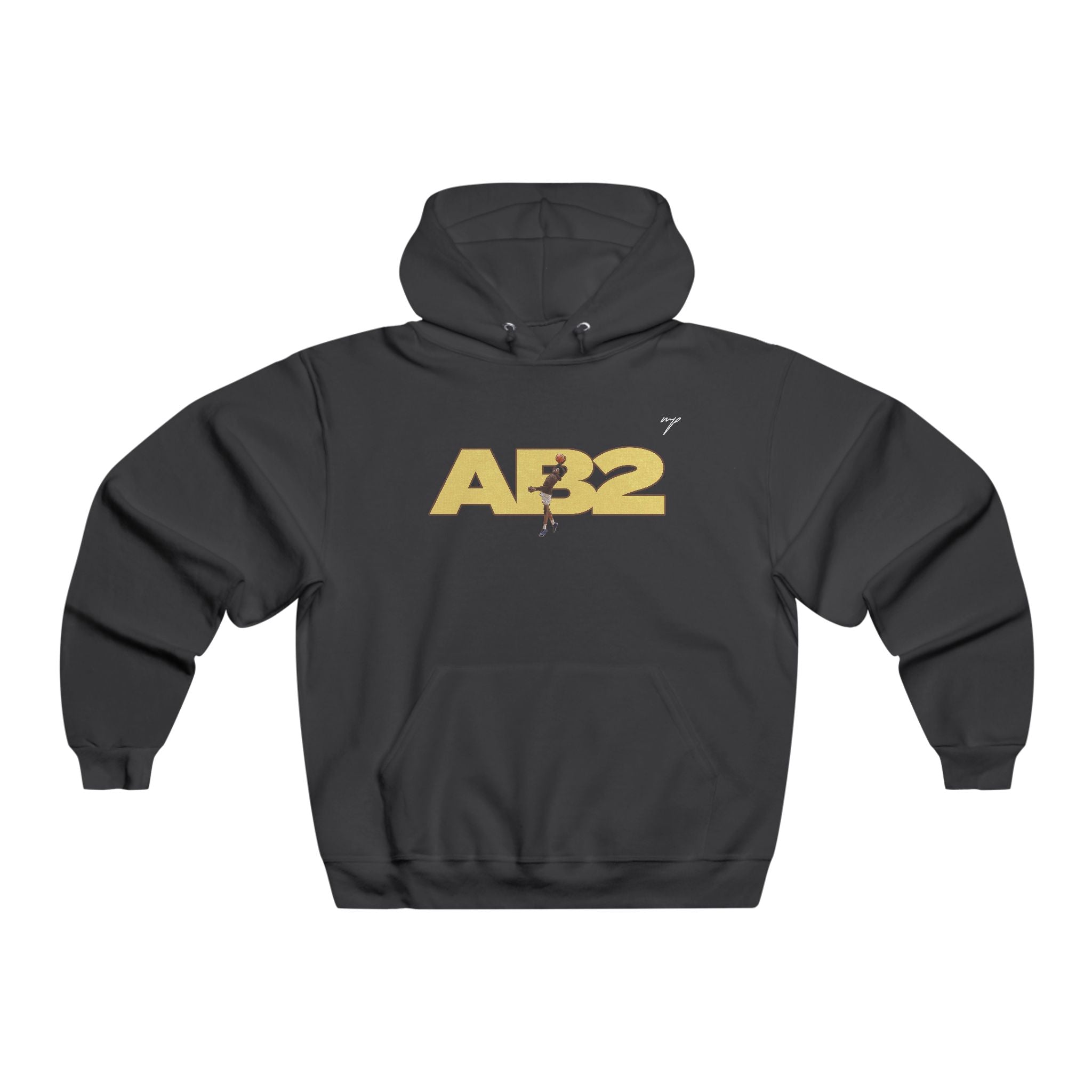 Amaree Burries Vintage Hoodie