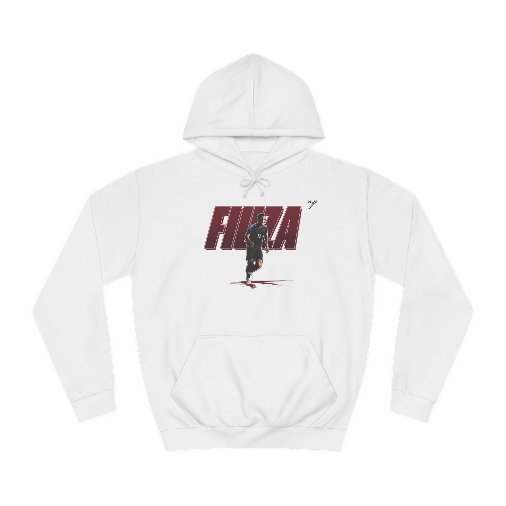 Fabio Barbosa Hoodie