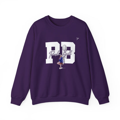 Paislee Bell Crewneck