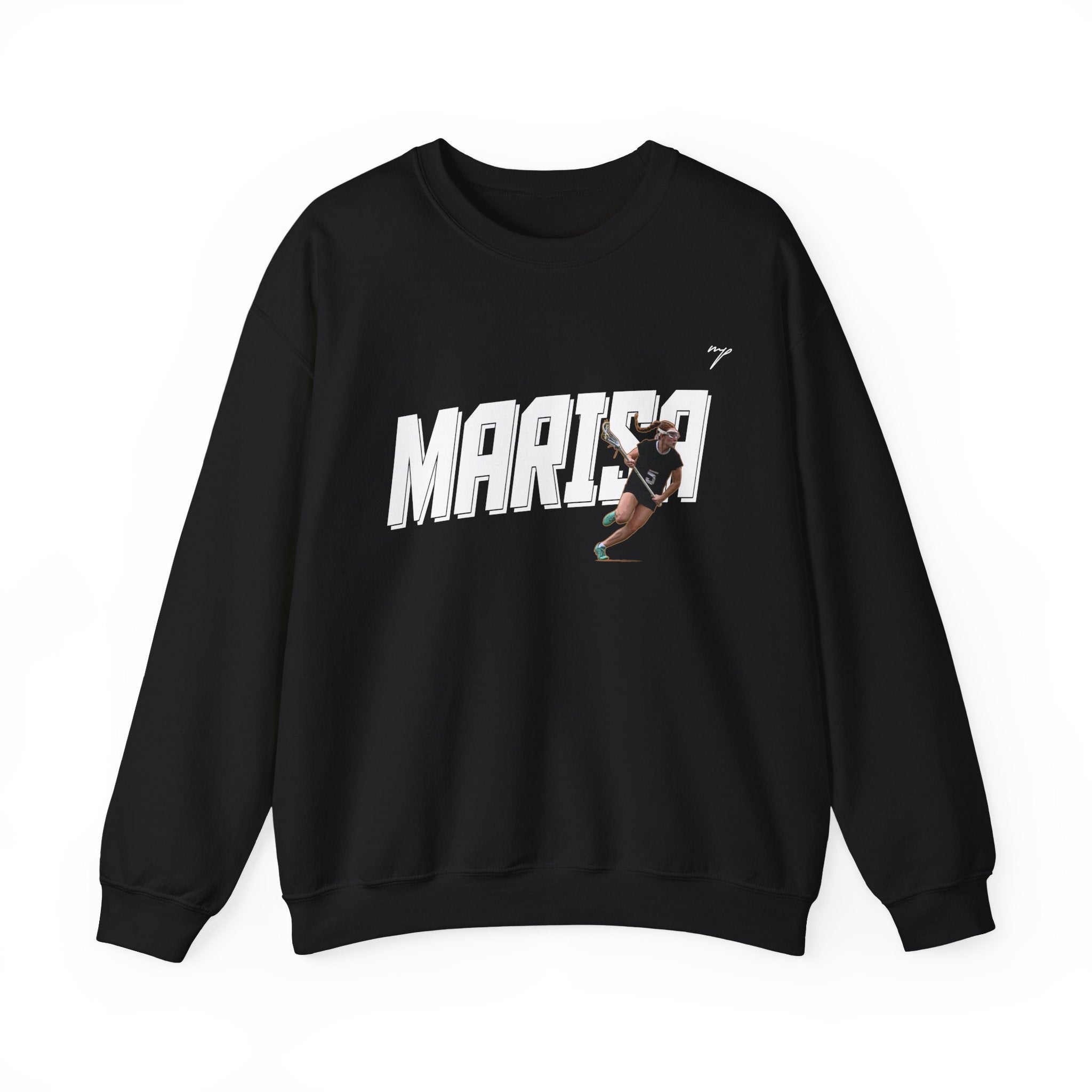 Marisa Giesler Crewneck