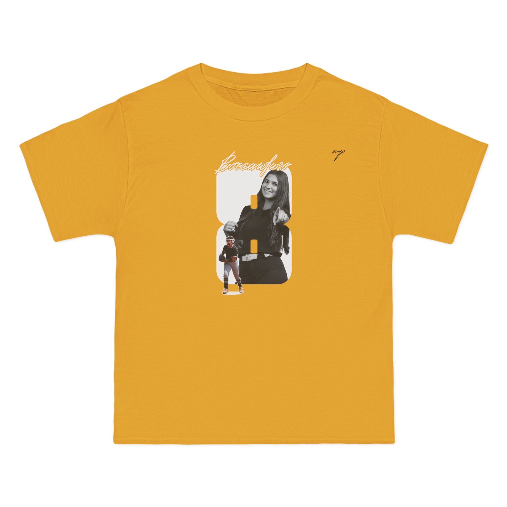 Daniella Boccanfuso Vintage Tee