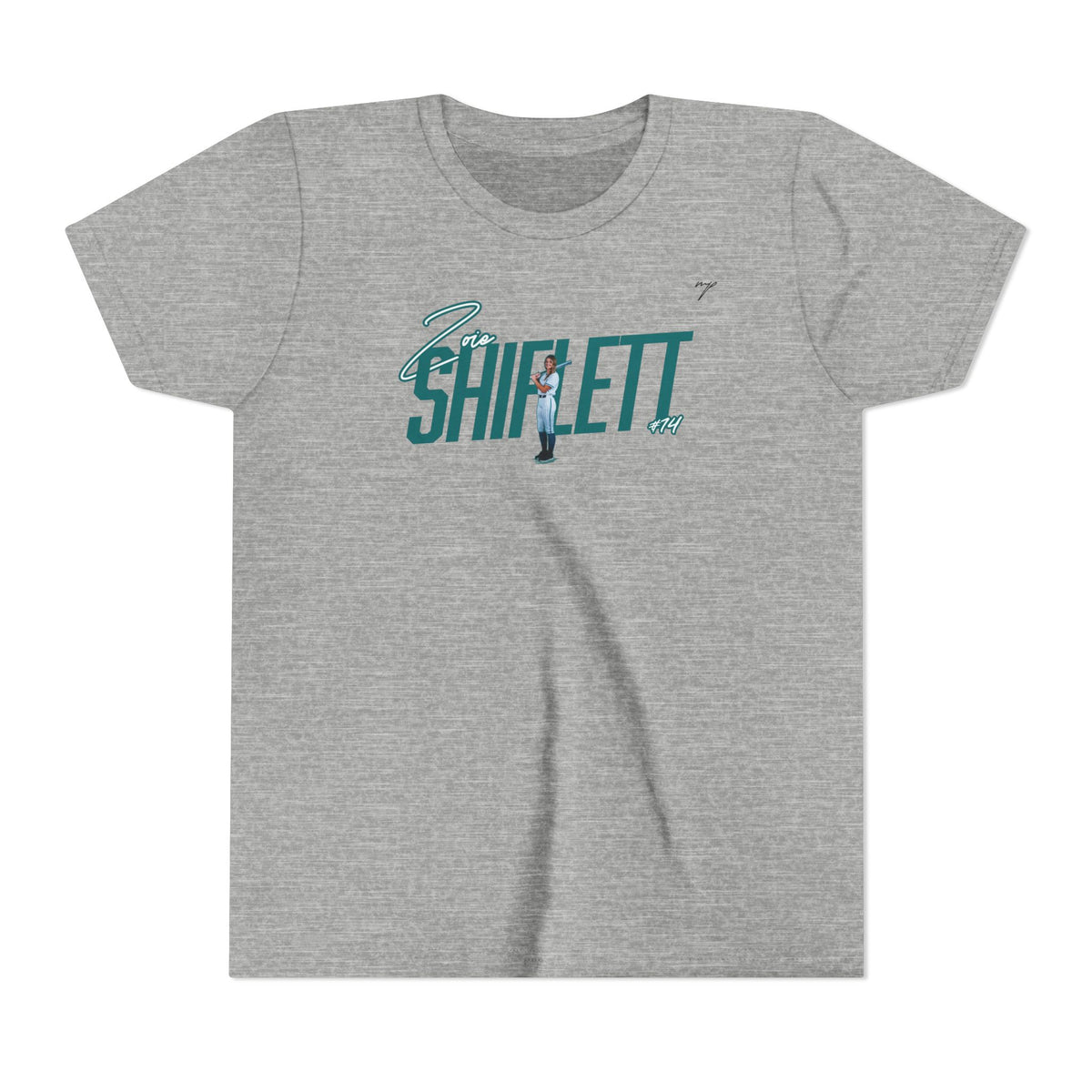 Zoie Shiflett YOUTH Graphic Tee