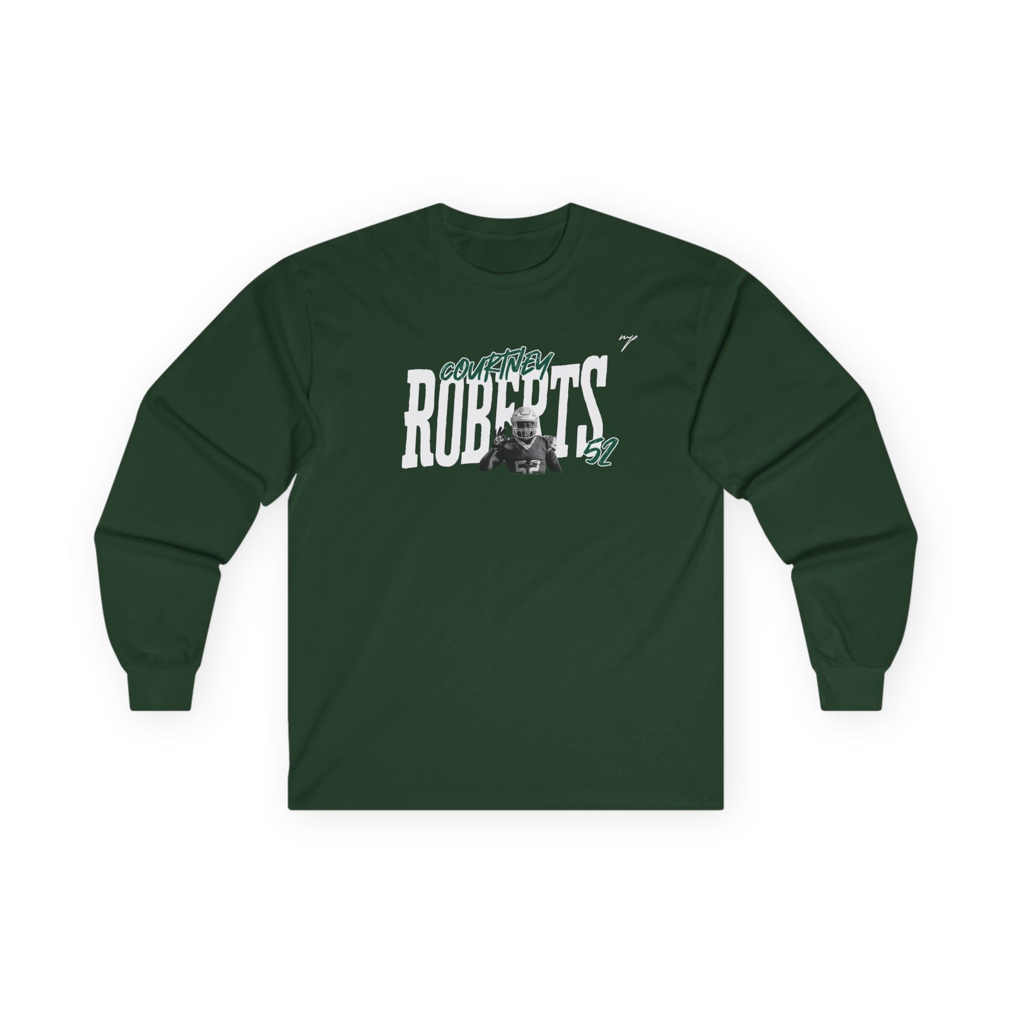 Courtney Roberts Long Sleeve