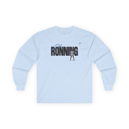 Chloe Ronning Long Sleeve