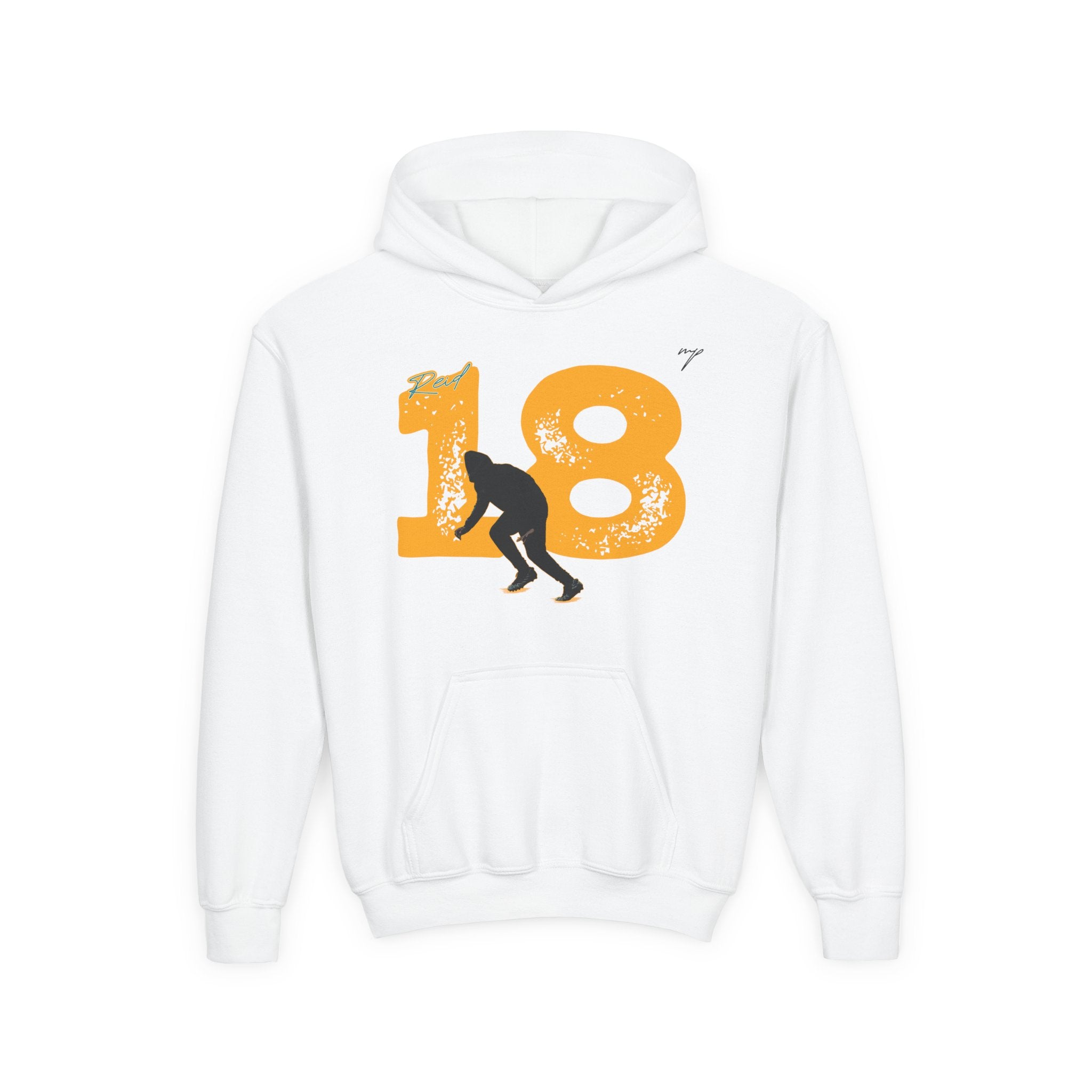 Dontae Reid YOUTH Hoodie