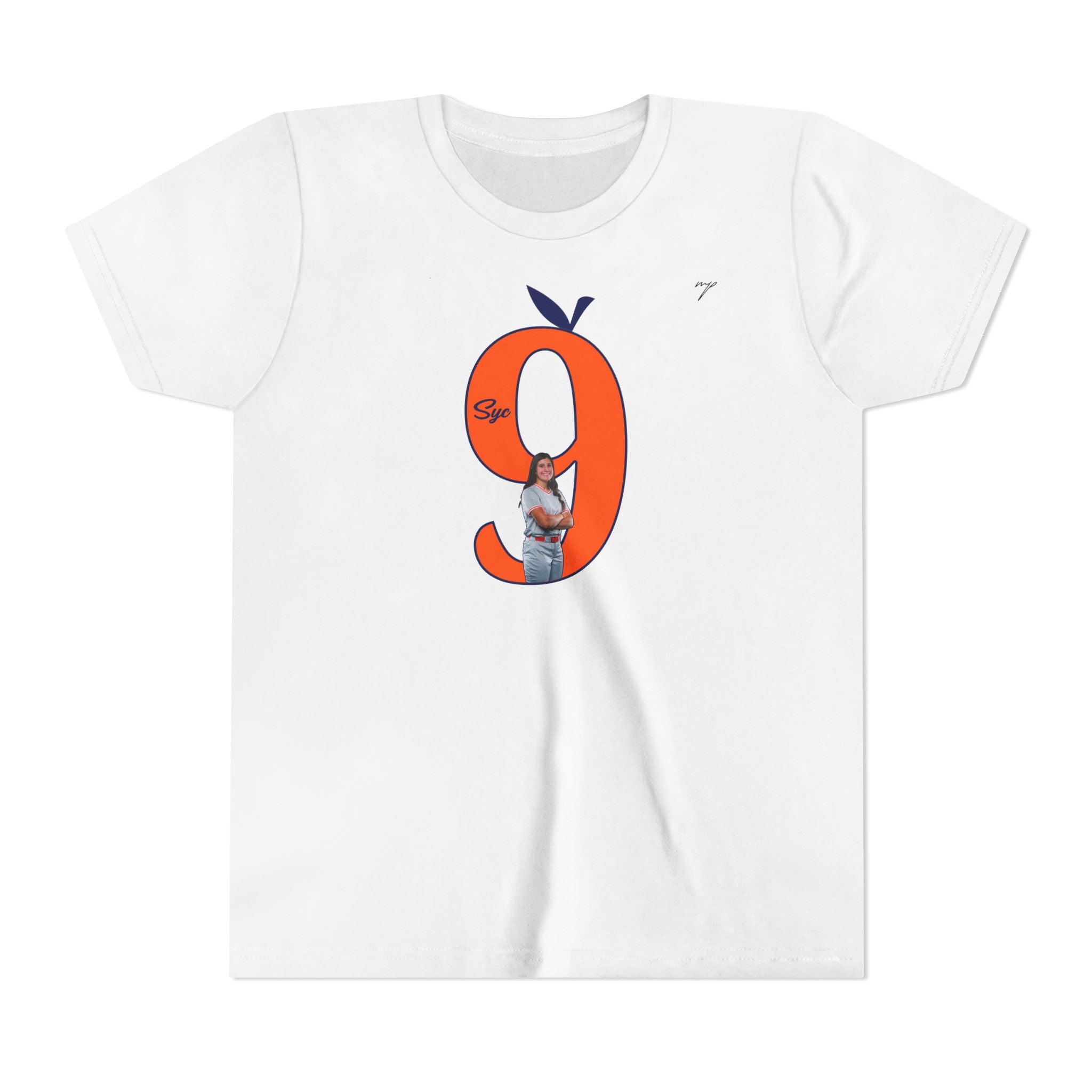 Amber Syc YOUTH Graphic Tee