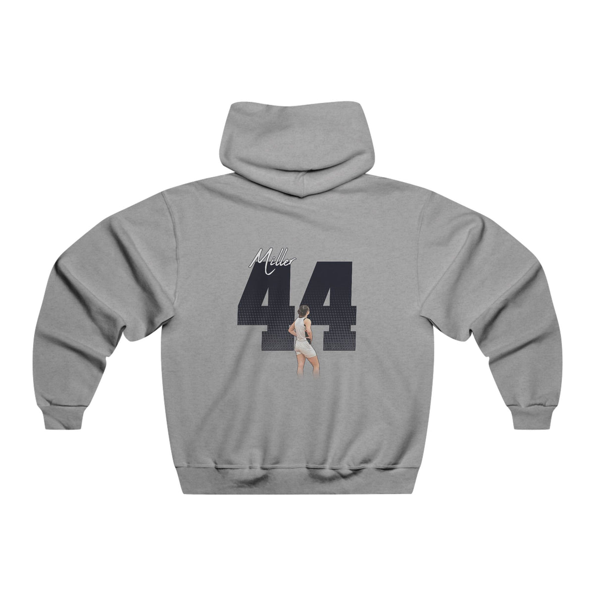 Kaleigh Miller Vintage Hoodie