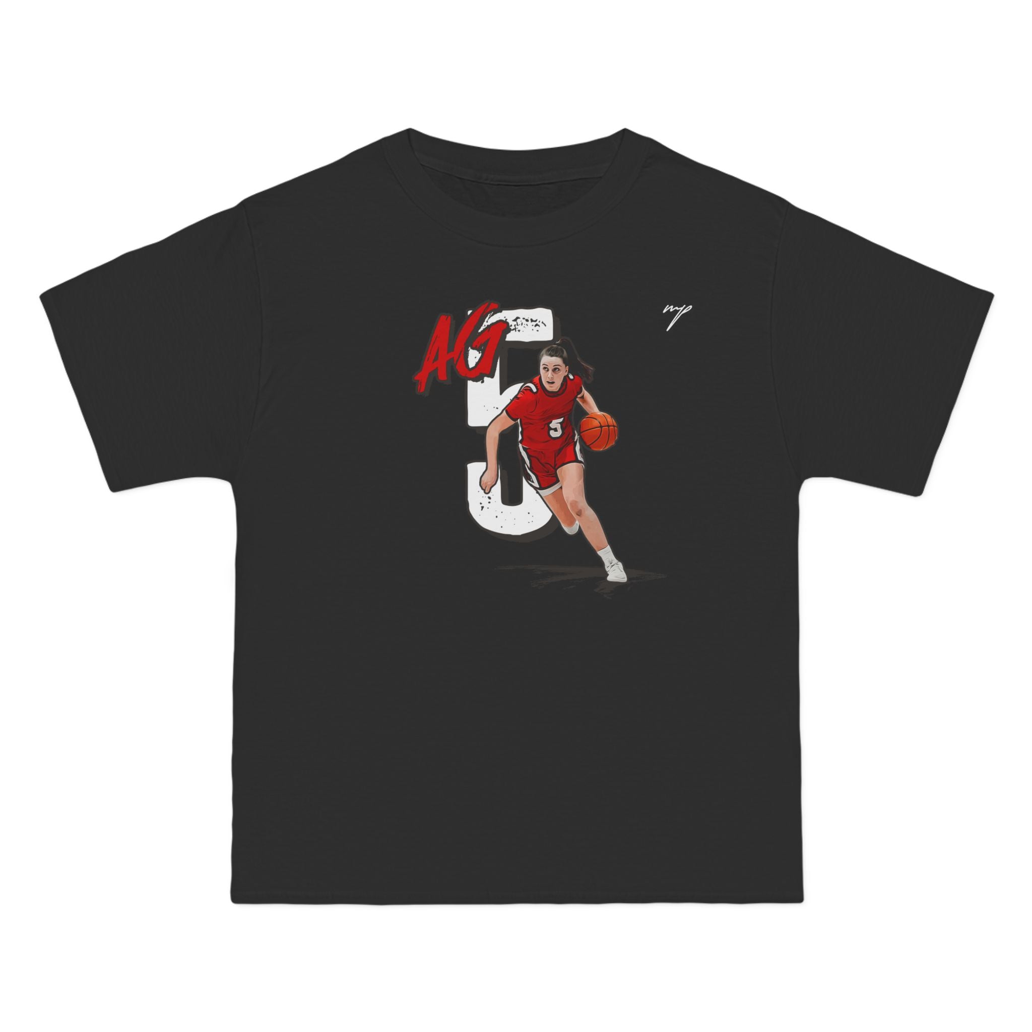 Aoibhe Gormley Vintage Tee