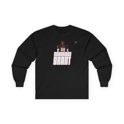 Odarrious Grant Long Sleeve Tee