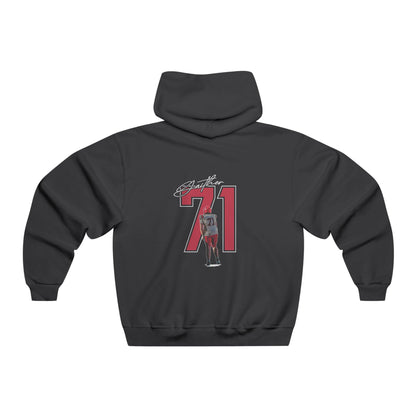 Ty Gaither Vintage Hoodie