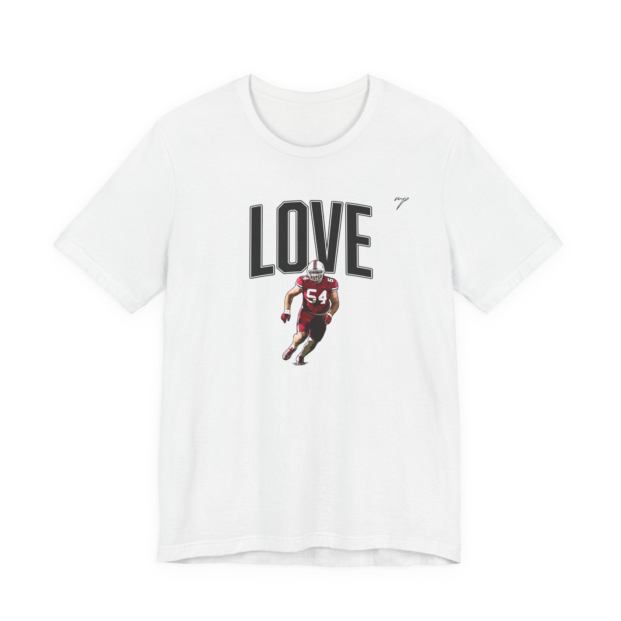 Drew Love Graphic Tee