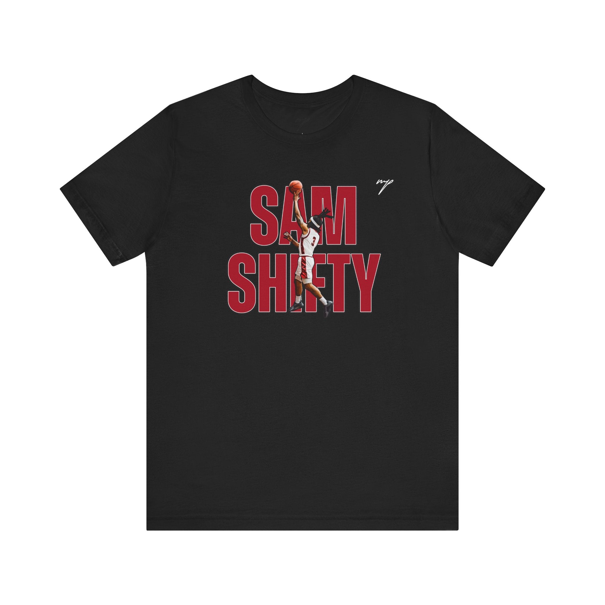 Sam Massaquoi Graphic Tee