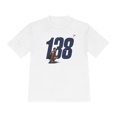 Mikey Rojas Sport-Tek Tee