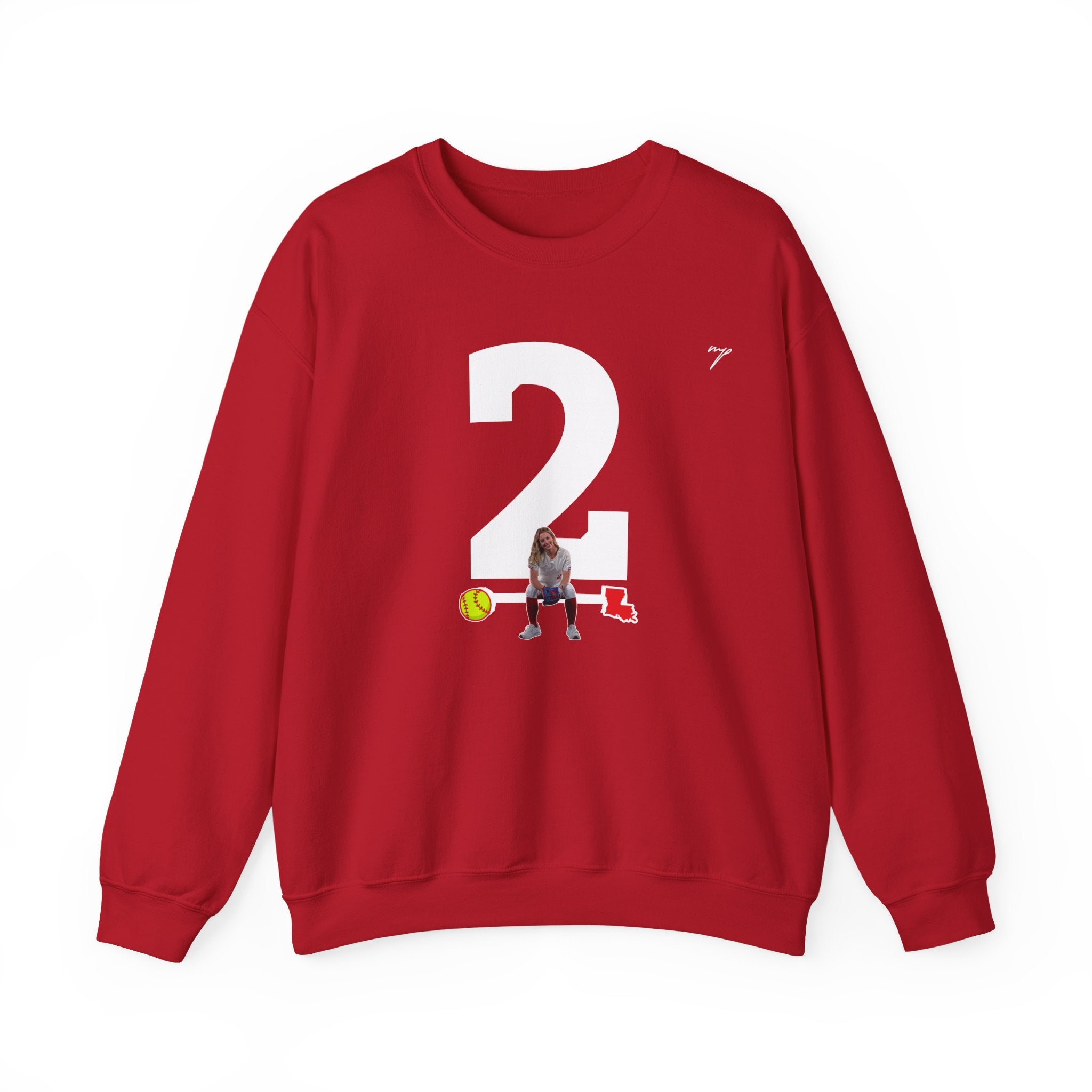 Ansleigh Smith Crewneck