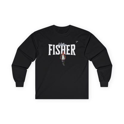 Nathan Fisher Long Sleeve