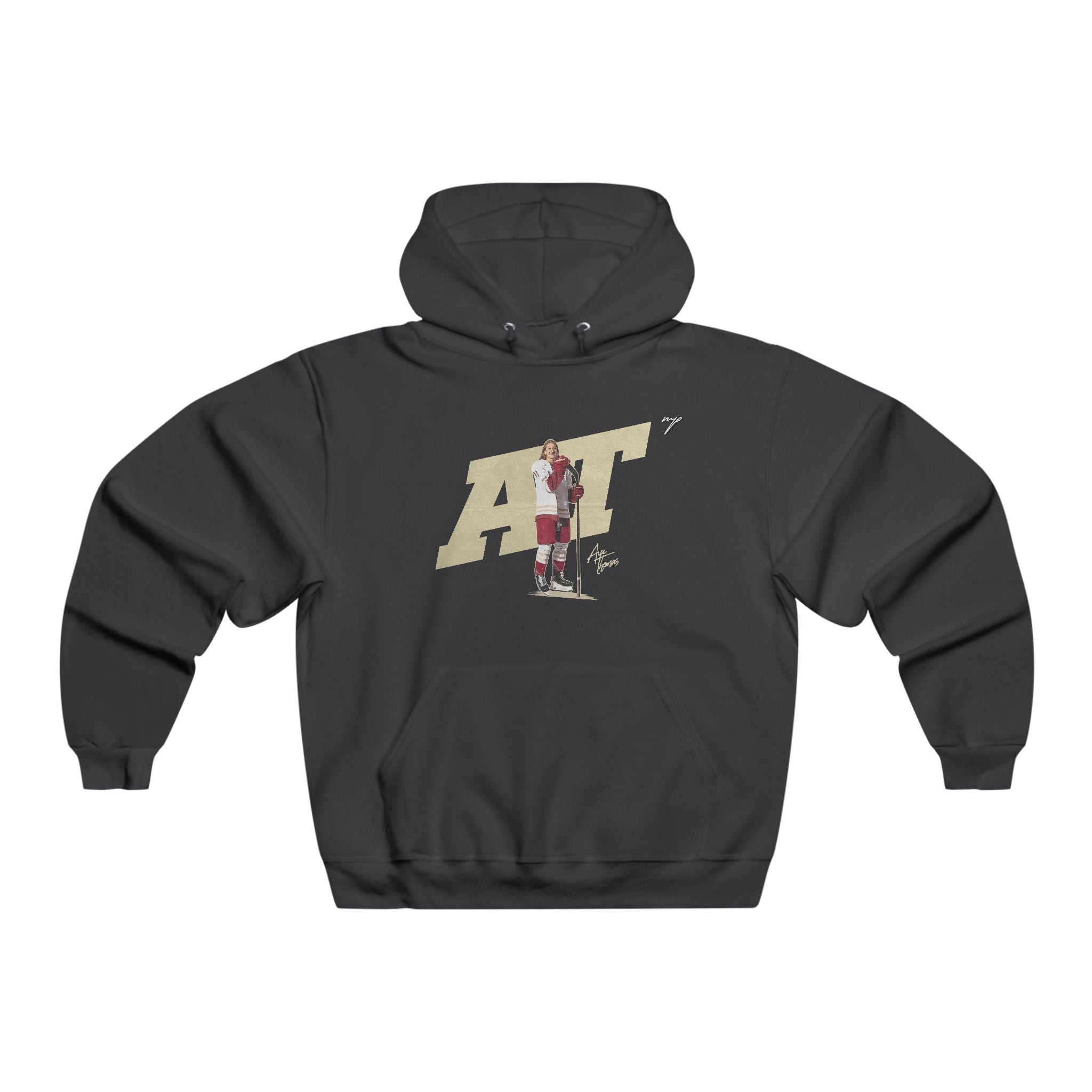 Ava Thomas Vintage Hoodie