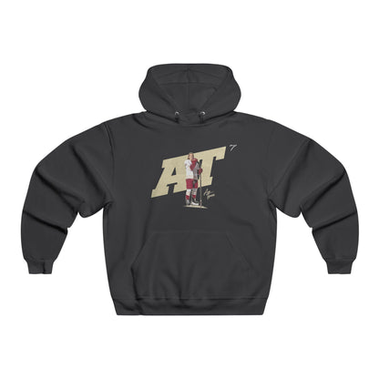 Ava Thomas Vintage Hoodie