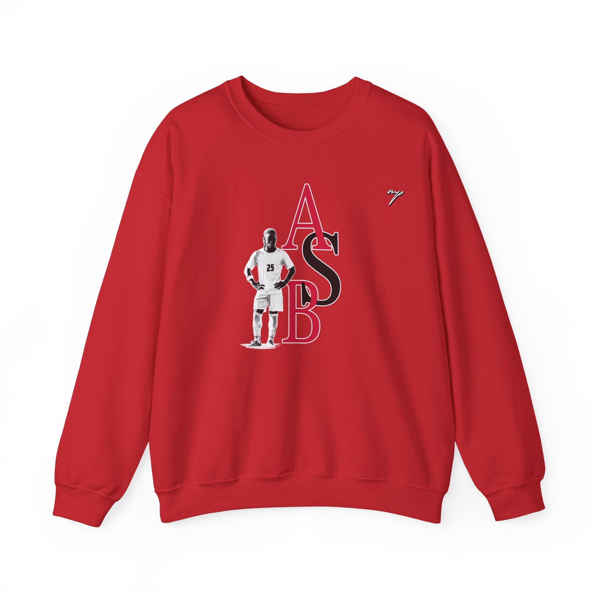 Allen Saye Blegay Crewneck