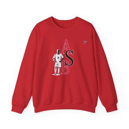 Allen Saye Blegay Crewneck