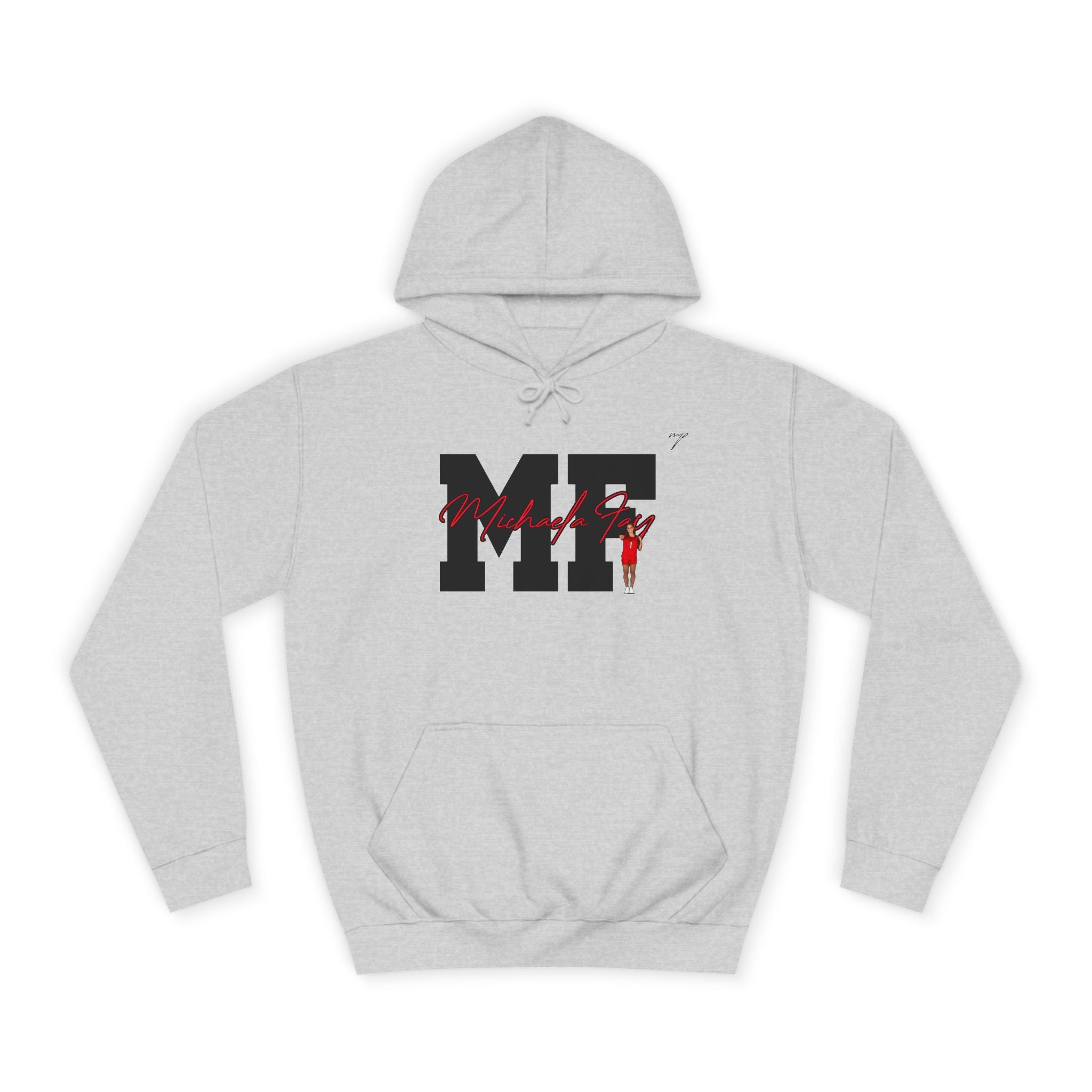 Michaela Fay Hoodie