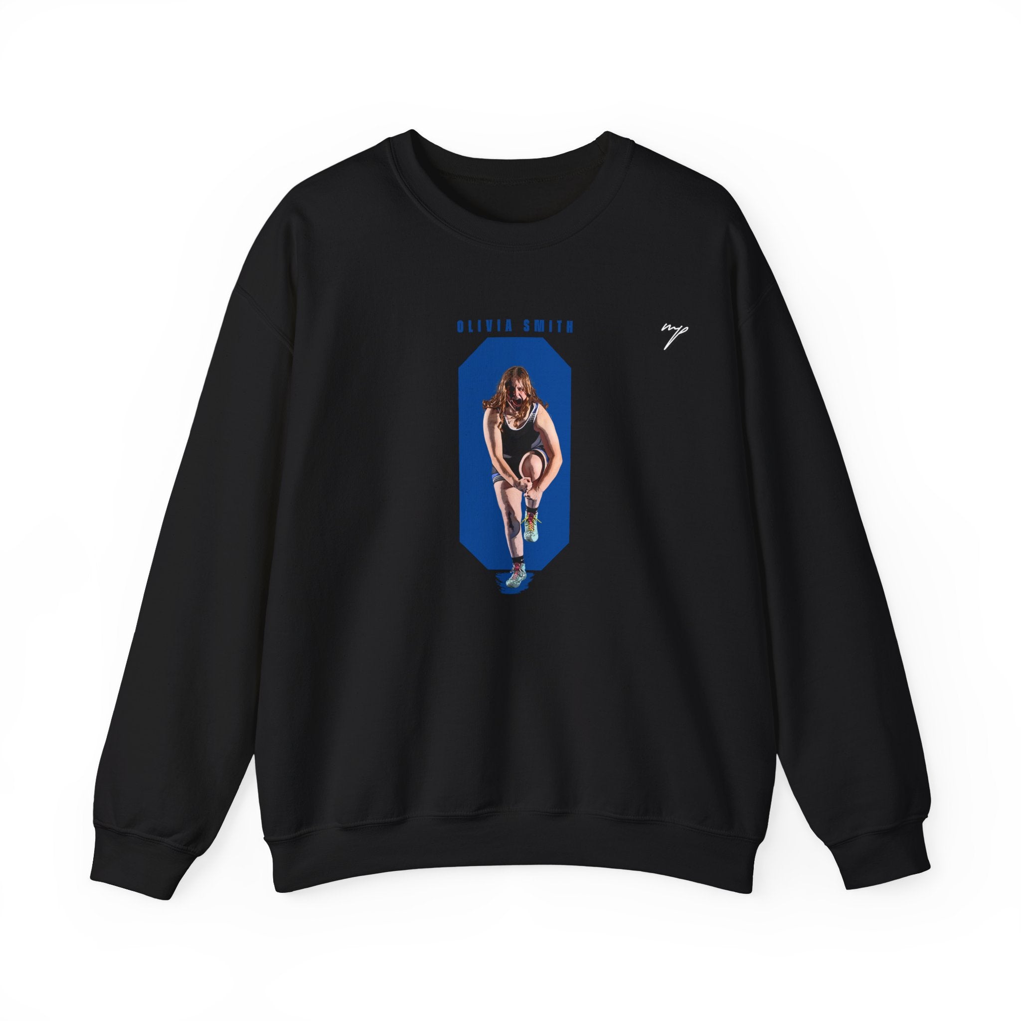 Olivia Smith Crewneck