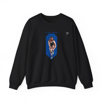 Olivia Smith Crewneck