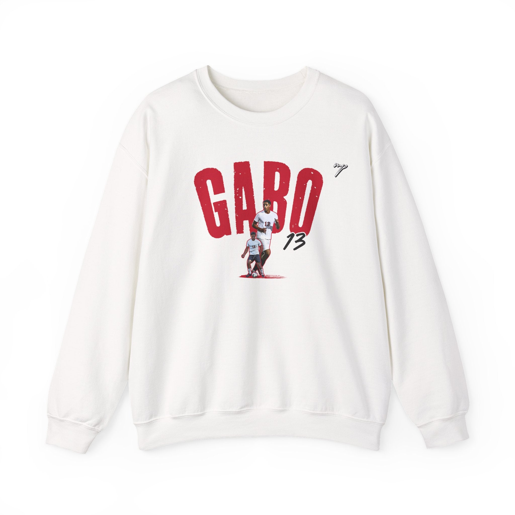 Gabo Ariza Crewneck