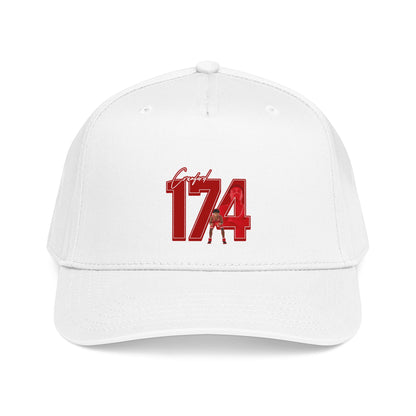 Chris Crawford Hat