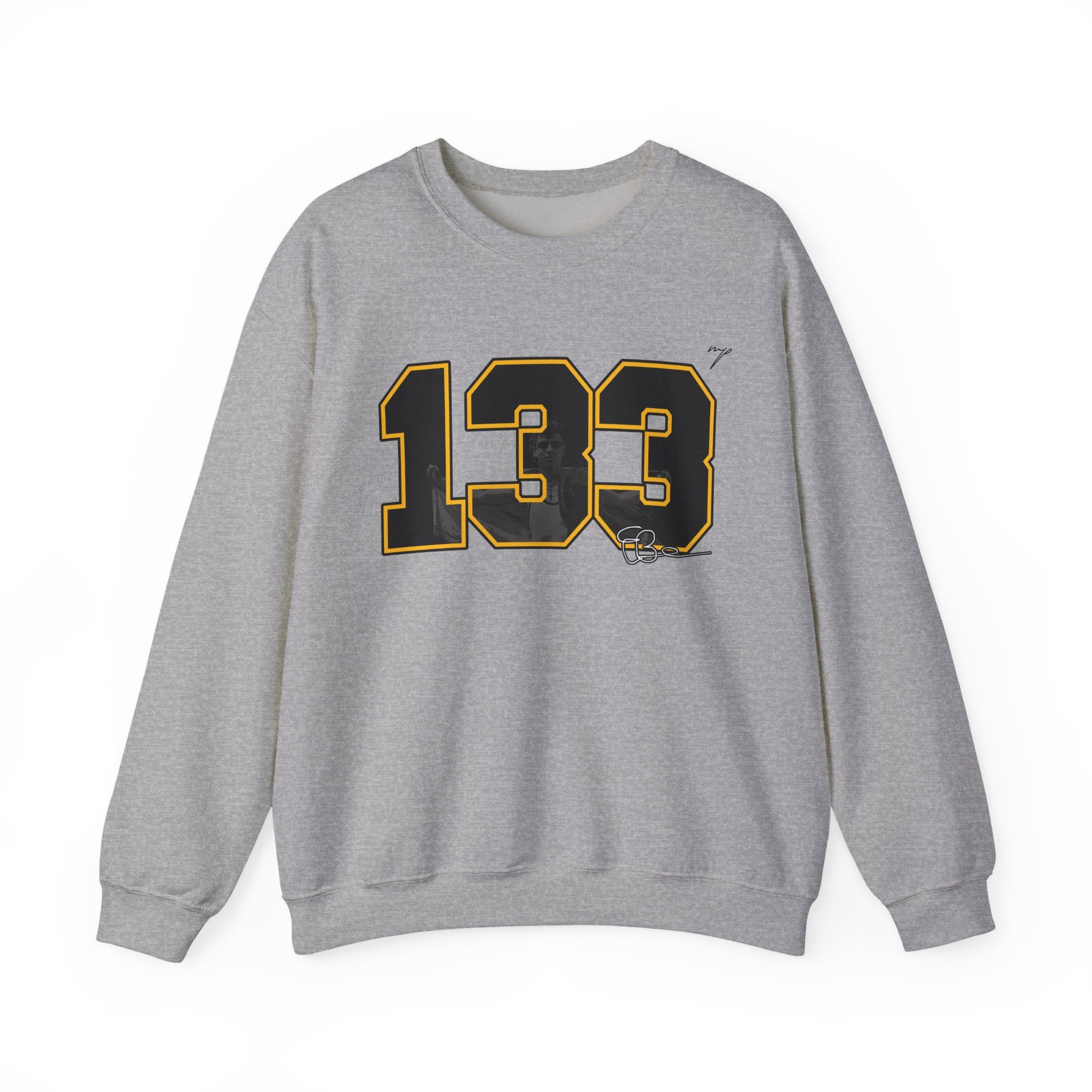 Eugene Barrientes Crewneck