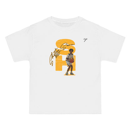 Samuel Hayelom Vintage Tee