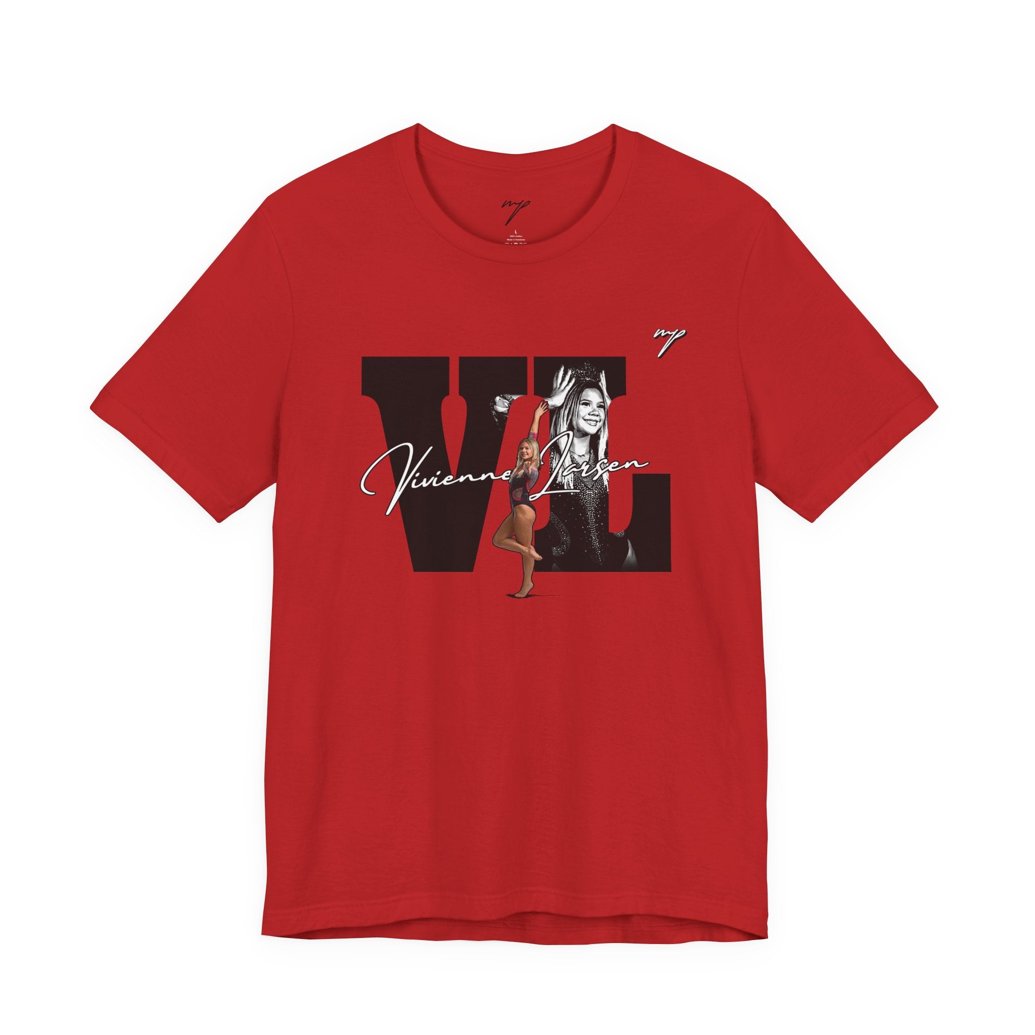 Vivienne Larsen Graphic Tee