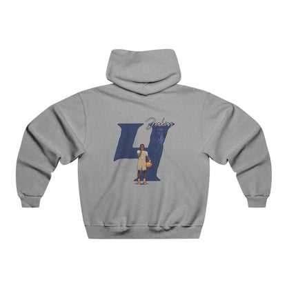 Ray Jenkins Vintage Hoodie