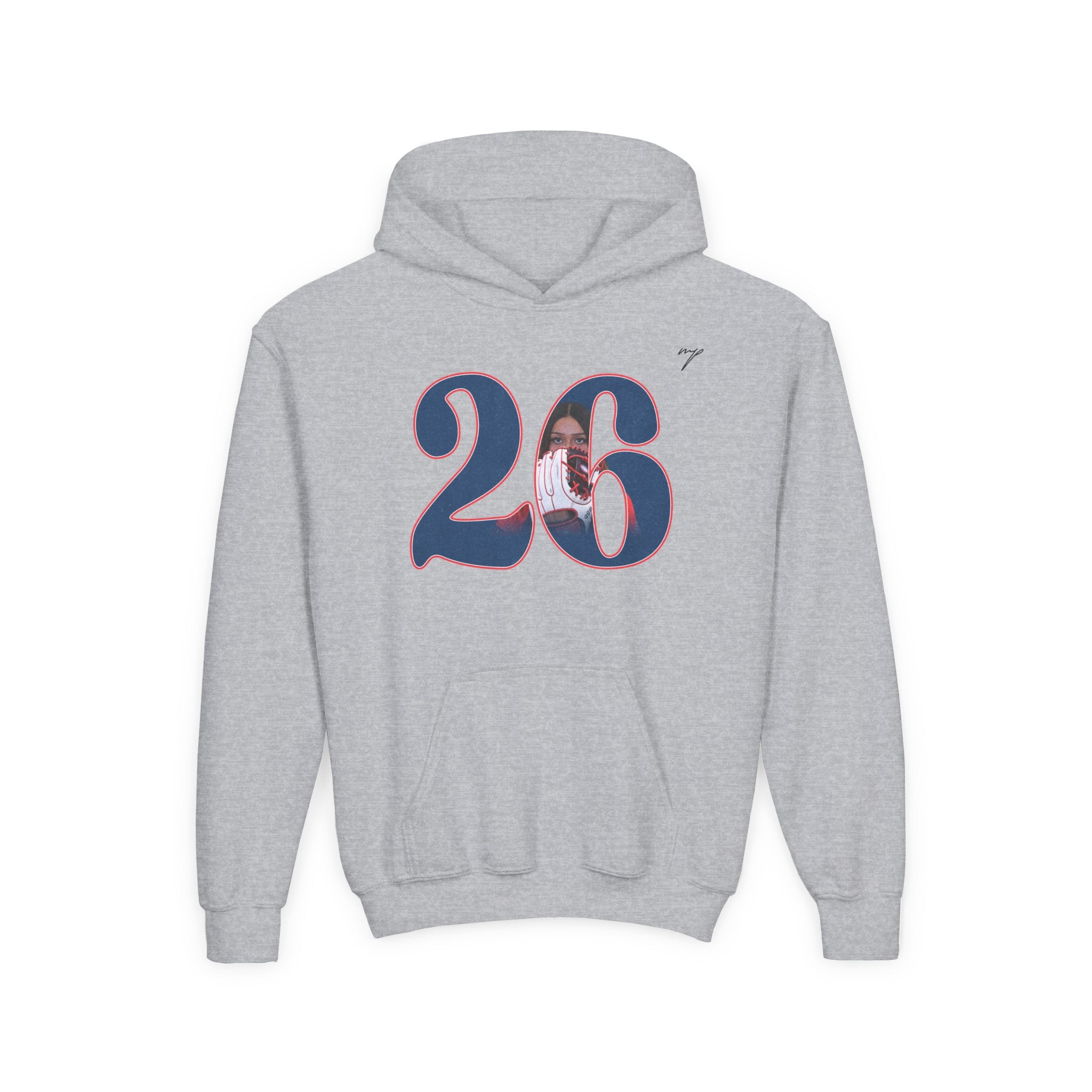 Viviana Ramirez YOUTH Hoodie