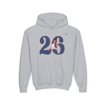 Viviana Ramirez YOUTH Hoodie
