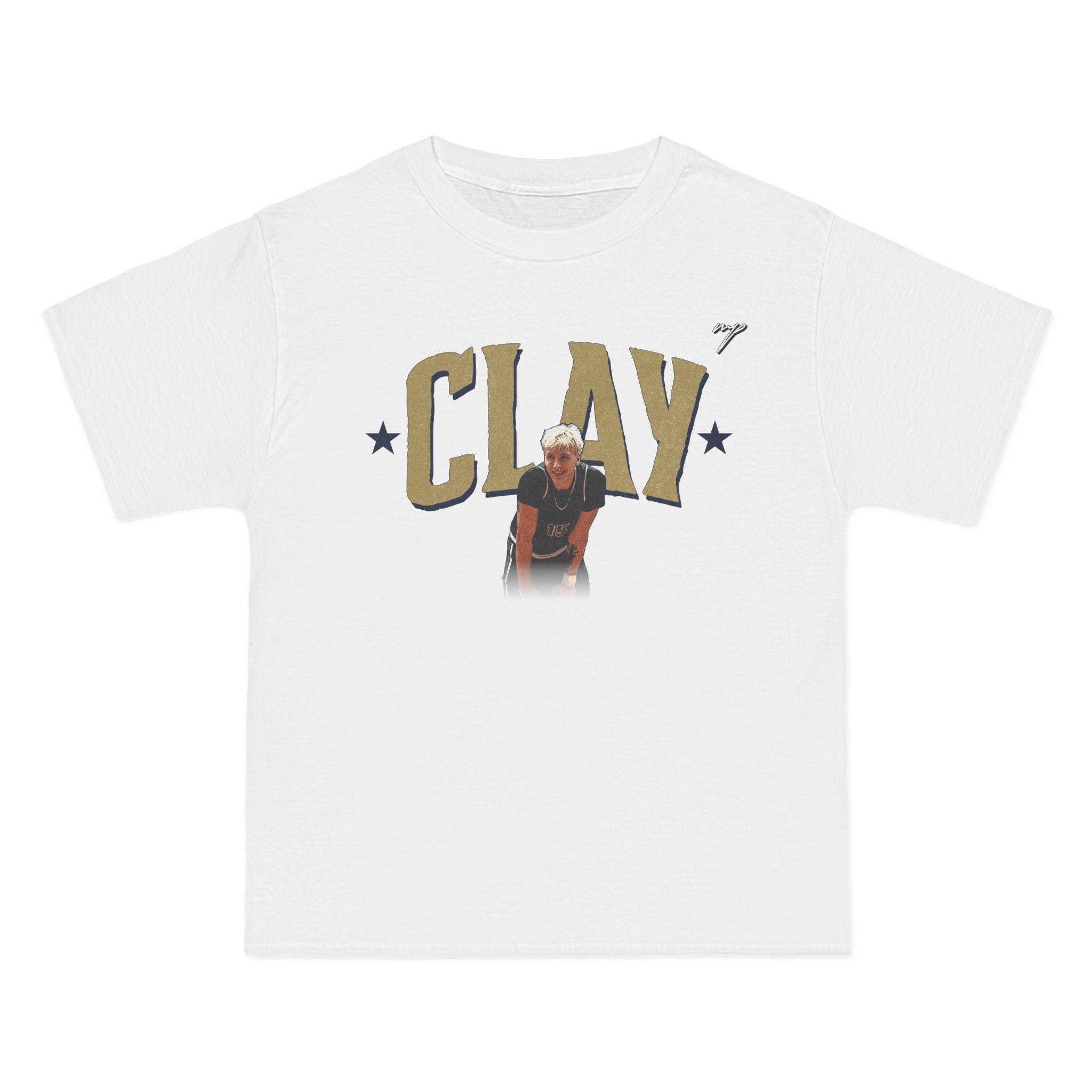 Hayden Clay Vintage Tee
